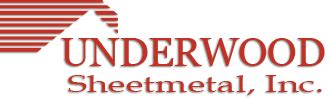 underwood sheet metal inc|Underwood Sheet Metal, Inc. .